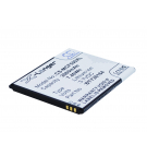 Mobistel MT-8201B / BTY26184 2000 mAh Li-ion 3.7 V (Cameron Sino)