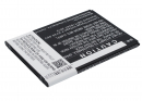 Mobistel Cynus F8 / BTY26189 3000mAh Li-ion 3.7V (Cameron Sino)