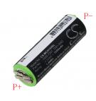 Moser Ermila Bella 1590/1590-7291 1200 мАч Ni-MH 1,2 В (Cameron Sino)