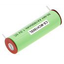 Braun Universal 5575 / 180AAH 1800mAh Ni-MH 1.2V (Cameron Sino)