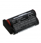 Moser ChromStyle 1872/1871-7590 2000 мАч Ni-MH 3,6 В (Cameron Sino)