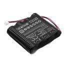 Messerschmitt 6VQ-02 / 80100601 2600mAh Alkaline 6.0V (Cameron Sino)