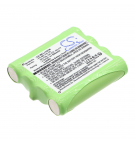 Cobra FRS1042 / FA-BP 600 мАч Ni-MH 4,8 В (Cameron Sino)