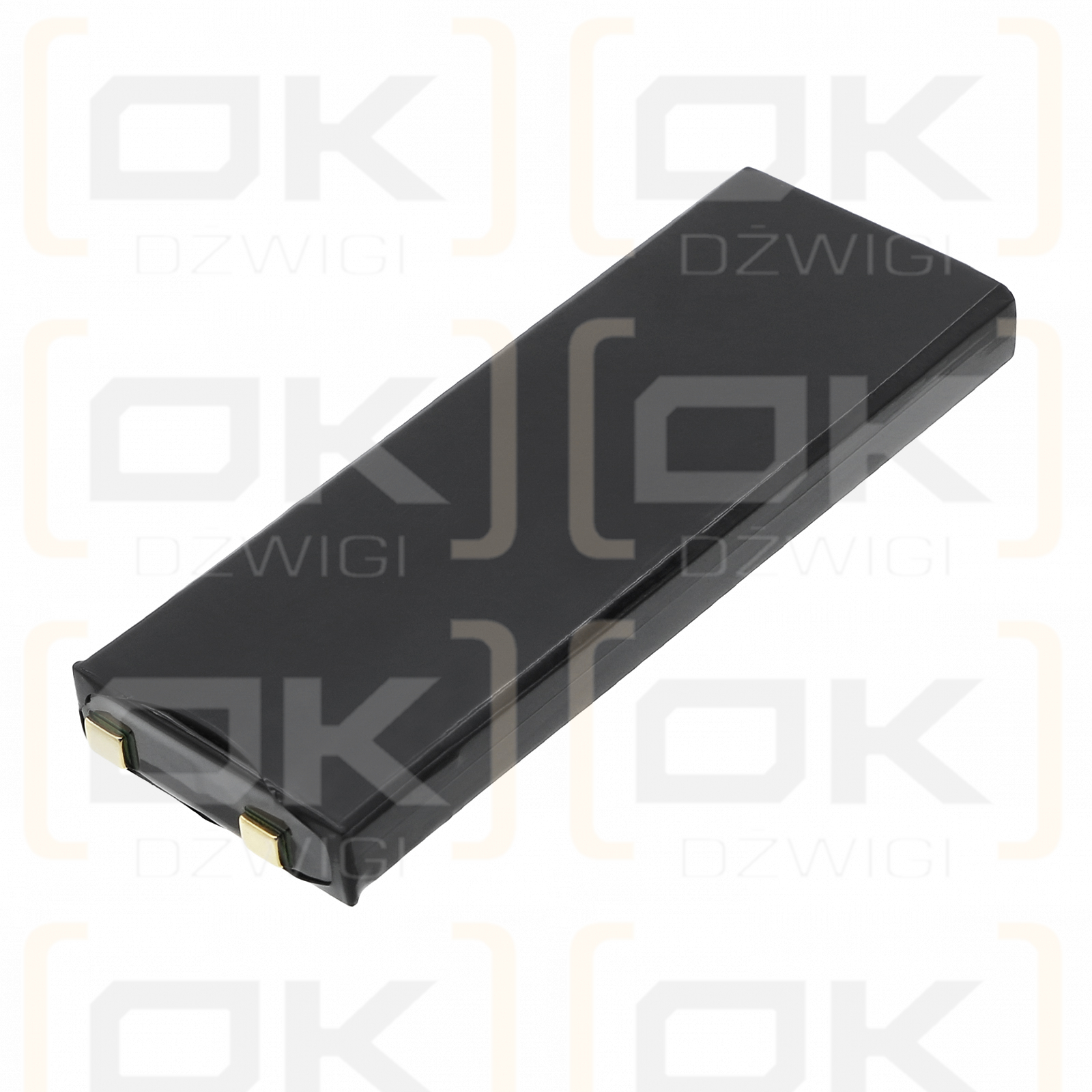 Cobra LI-7200 WX / FT443493P-25 1500 мАч литий-ионный 7,4 В (Cameron Sino)