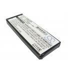 Cobra LI-7200 WX / FT443493P-25 1500 мАч литий-ионный 7,4 В (Cameron Sino)