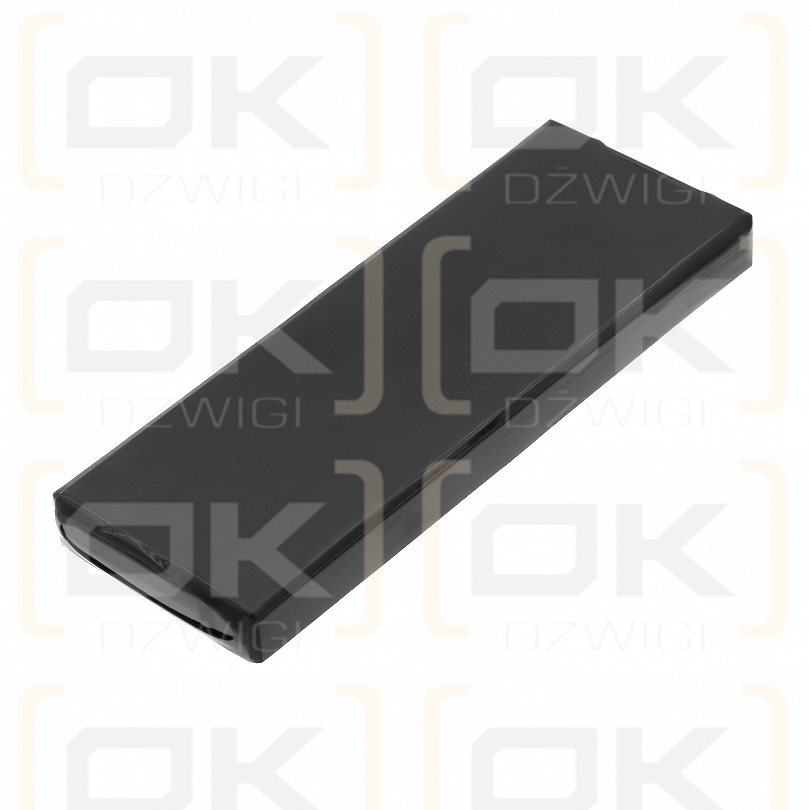 Cobra LI-7200 WX / FT443493P-25 1500 мАч литий-ионный 7,4 В (Cameron Sino)