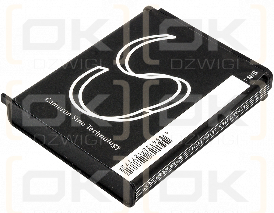 M3 Mobile SM10LTE / SM10-BATT-S41 4200 мАч литий-ионный 3,8 В (Cameron Sino)