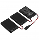 Перчатки Macna 12в 3а 3/K-BAT-12VOLT-3.0A 3000мАч Li-Polymer 11.1V (Cameron Sino)