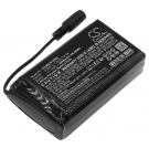 Macna Li-po 12v 6a / K-BAT-Li-12VOLT-6.0A 6000мАч литий-полимерный 11,1В (Cameron Sino)