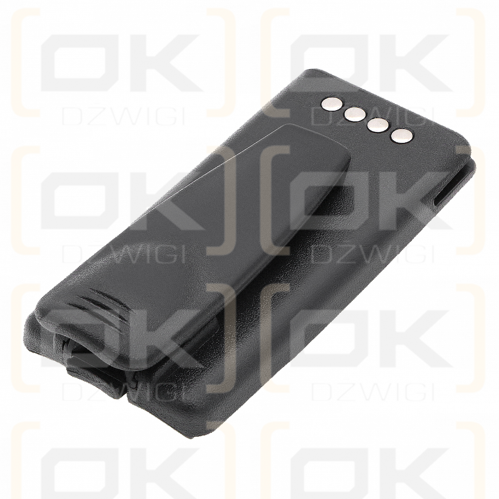 Motorola RLN6308 / PMNN6035 1100mAh Li-ion 7.4V (Cameron Sino)