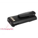 Motorola DEP450 / PMNN4081 1800 mAh Li-Ionen 7,5 V (Cameron Sino)