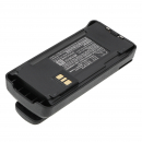 Motorola CP1200 / PMNN4081 2600mAh Li-ion 7.5V (Cameron Sino)