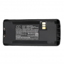 Motorola CP1200 / PMNN4081 2600mAh Li-ion 7.5V (Cameron Sino)