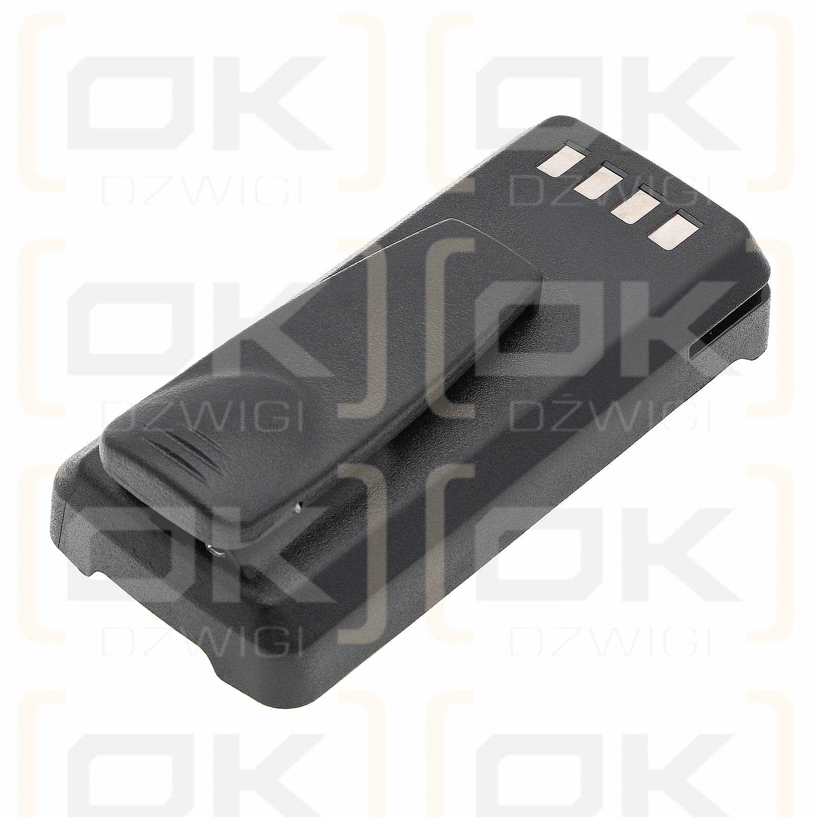 Motorola CP1200 / PMNN4081 2600mAh Li-ion 7.5V (Cameron Sino)