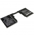 Клавиатура Microsoft Surface Book 3 13,5 дюйма / G3HTA065H, 4800 мАч, литий-полимерный, 11,36 В (Cameron Sino)