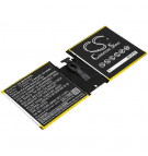 Microsoft 1824 / G16QA043H 3100 мАч литий-полимерный 7,6 В (Cameron Sino)