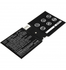 Microsoft Surface 1927 / DYNU01, 3500 мАч, литий-полимерный, 7,6 В (Cameron Sino)