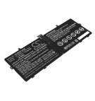 Microsoft Surface Go 1943 / DYNZ02, 5100 мАч, литий-полимерный, 7,58 В (Cameron Sino)