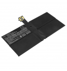 Microsoft Surface Pro 7 1960 / DYNH03, 6400 мАч, литий-полимерный, 7,58 В (Cameron Sino)