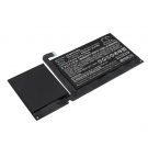 Microsoft 1983/96BTA016H 4400 мАч литий-полимерный 11,38 В (Cameron Sino)