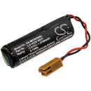 Mitsubishi CR3-535M / LS14500-MER 2700 mAh Li-SOCl2 3,6 V (Cameron Sino)