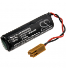 Mitsubishi CR3-535M / LS14500-MER 2700mAh Li-SOCl2 3.6V (Cameron Sino)