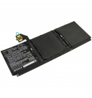 Microsoft Surface Book 3 1867 / G3HTA052H, 6000 мАч, литий-полимерный, 7,58 В (Cameron Sino)