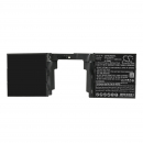 Replacement Battery for Microsoft Surface Book 3 15 inch / G3HTA063H 5400 mAh Li-Polymer 11.36 V (Cameron Sino)