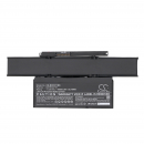 Microsoft Surface Laptop Studio 1964 / G3HTA071H 4900mAh Li-Polymer 11.38V (Cameron Sino)