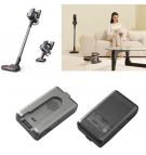 Maircle S3 Mate Cordless Pet Vacuum Cleaner 2200 mAh Li-ion 25.2 V (Cameron Sino)