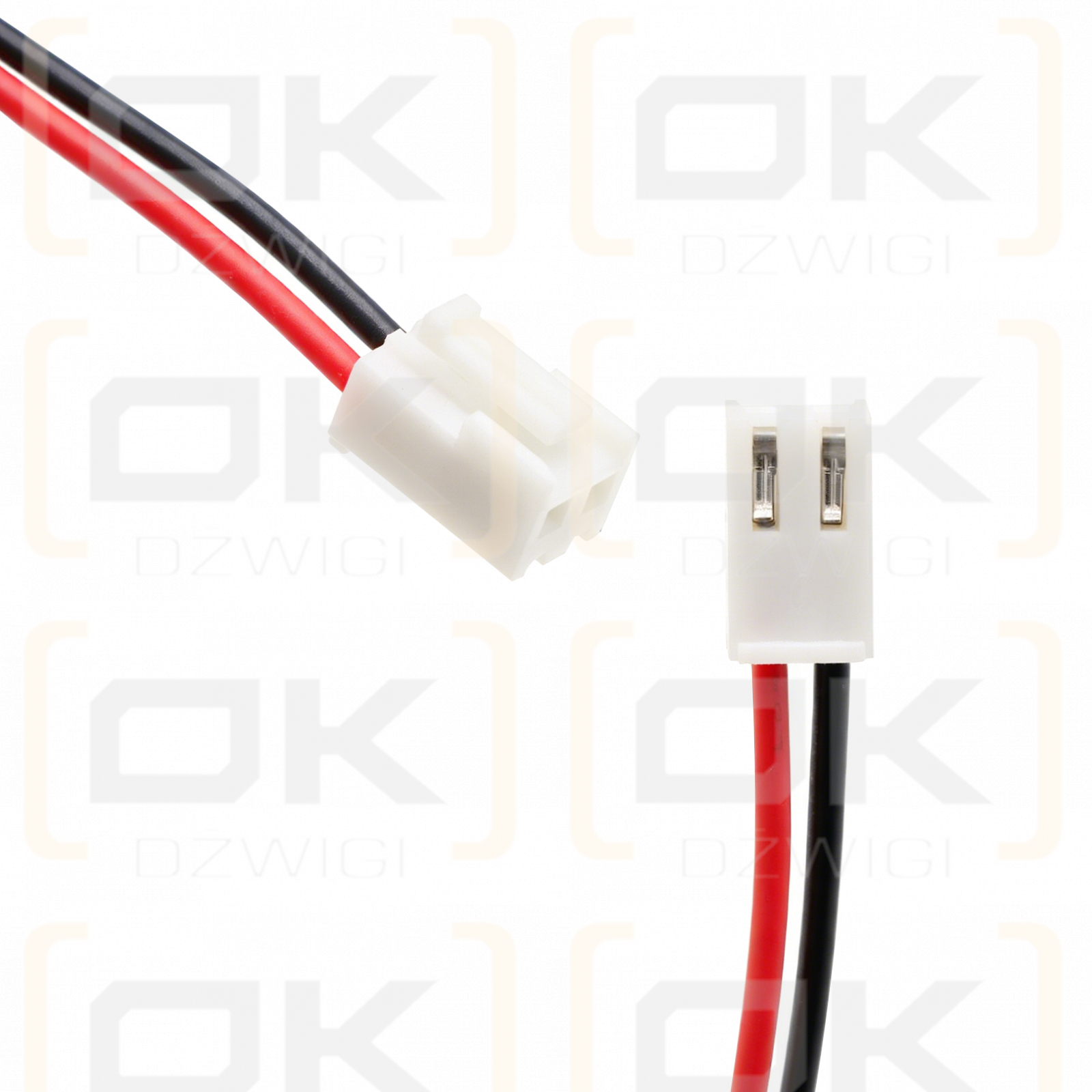 Replacement Battery for Triax MCT 009 TV Anlyzer / 80604331 7800 mAh Li-ion 10.8 V (Cameron Sino)