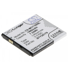 Mobistel Cynus T1 / BTY26179 1980 mAh Li-ion 3.7 V (Cameron Sino)