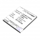 Mobistel MT-9081W / BTY26180 2000 mAh Li-ion 3.7 V (Cameron Sino)