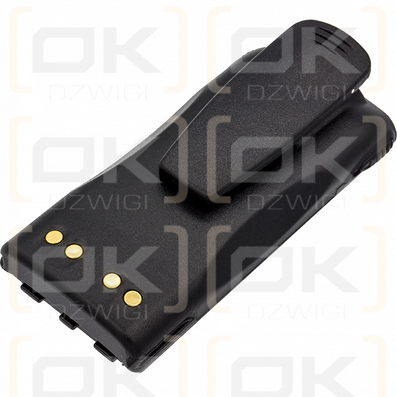 Motorola MTX8250 / PMNN4018AR 1800mAh Ni-MH 7.5V (Cameron Sino)