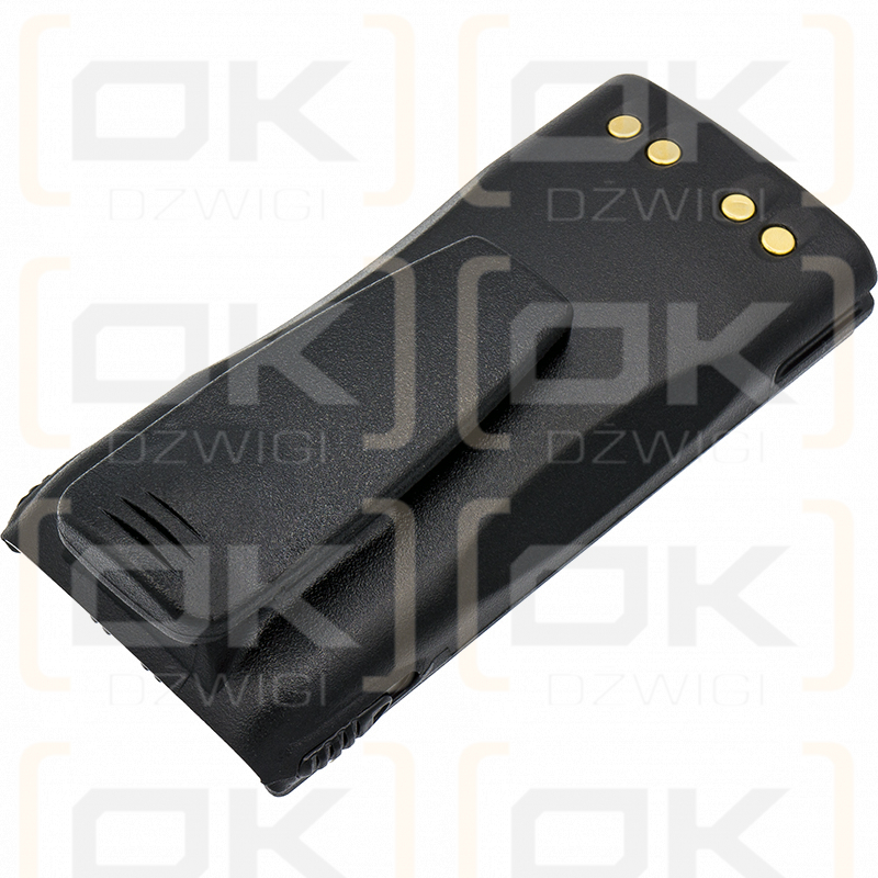 Motorola MTX8250 / PMNN4018AR 1800mAh Ni-MH 7.5V (Cameron Sino)