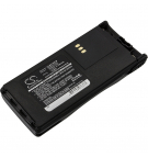 Motorola PRO 5550 / PMNN4018AR 1800 мАч Ni-MH 7,5 В (Cameron Sino)