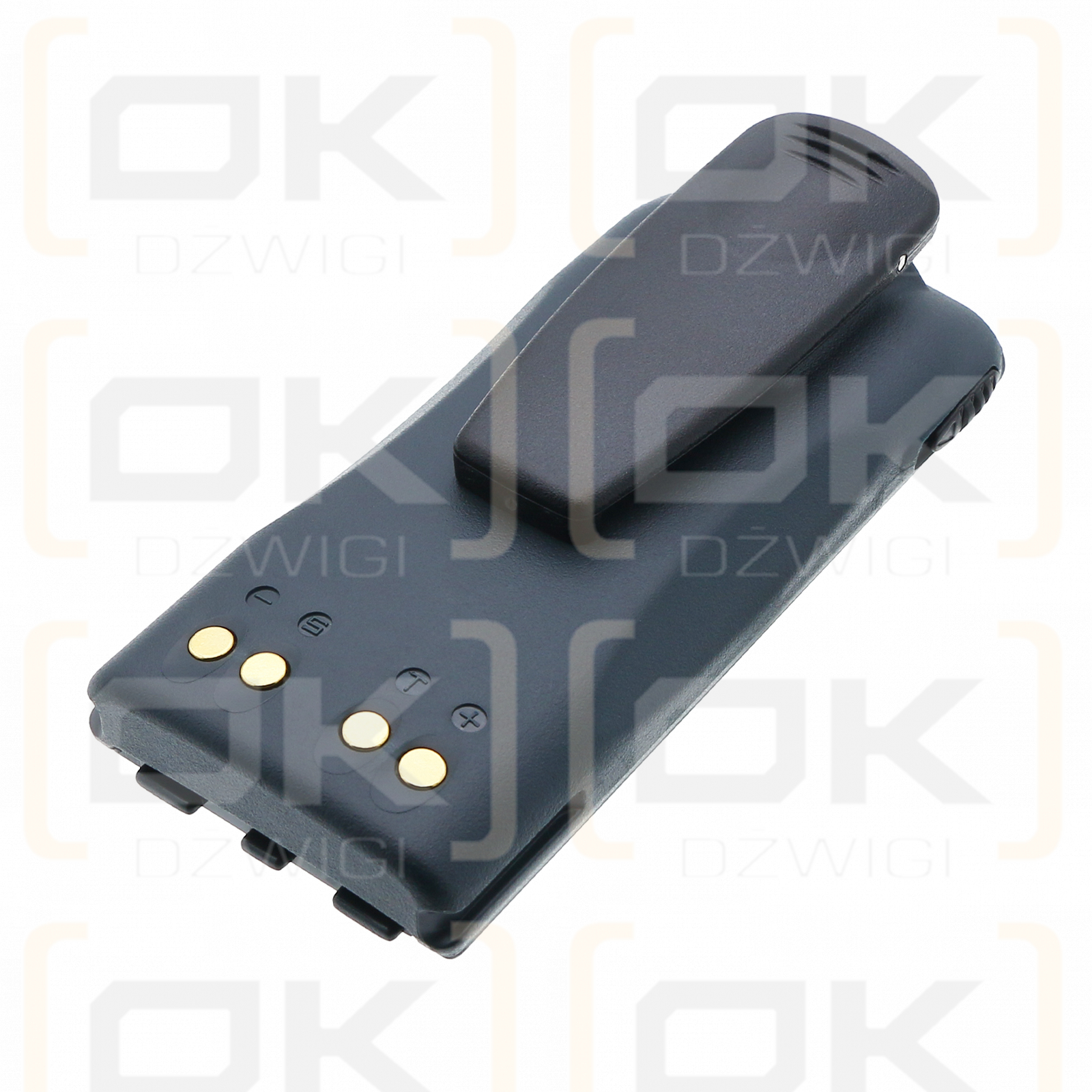 Motorola PRO7750 / PMNN4018AR 2500 мАч Ni-MH 7,5 В (Cameron Sino)