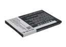 Mobistel Cynus T6 / BTY26187 4000mAh Li-Polímero 3.8V (Cameron Sino)