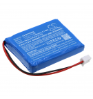 Tree MCT-Li-66 Plus / LCT-Li-110-RB 1100mAh Li-Polymer 7.4V (Cameron Sino)