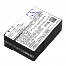 M3 Mobile OX10 RFID / OX10-BATT-S33 3300mAh Li-ion 3.7V (Cameron Sino)