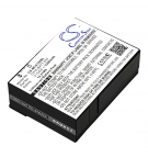 M3 Mobile OX10 RFID / OX10-BATT-S33 3300 mAh Li-Ion 3,7 V (Cameron Sino)