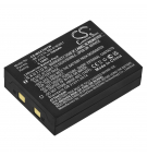 Cobra LI6700-2WX / MN-0160001 700 мАч литий-ионный 7,4 В (Cameron Sino)