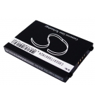 Medion MDJuke420 / BP-LP1000 1100 mAh Li-ion 3,7 V (Cameron Sino)
