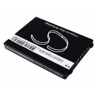 Medion MDJuke420 / BP-LP1000 1100 mAh Li-ion 3,7 V (Cameron Sino)