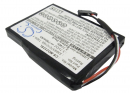 Medion MD98860 / 338937010168 750mAh Li-ion 3.7V (Cameron Sino)