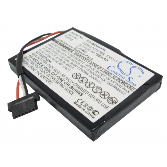 Medion MD98860 / 338937010168 750mAh Li-ion 3.7V (Cameron Sino)