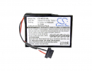 Medion MD98860 / 338937010168 750mAh Li-ion 3.7V (Cameron Sino)