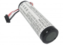 Navigon Transonic PNA-5000 / E4MT062201B12 2200mAh Li-ion 3.7V (Cameron Sino)