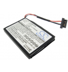 Medion GoPal E4245 / M1100 1100 мАч литий-ионный 3,7 В (Cameron Sino)