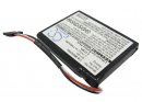 Medion GoPal E4245 / M1100 1100mAh Li-ion 3.7V (Cameron Sino)